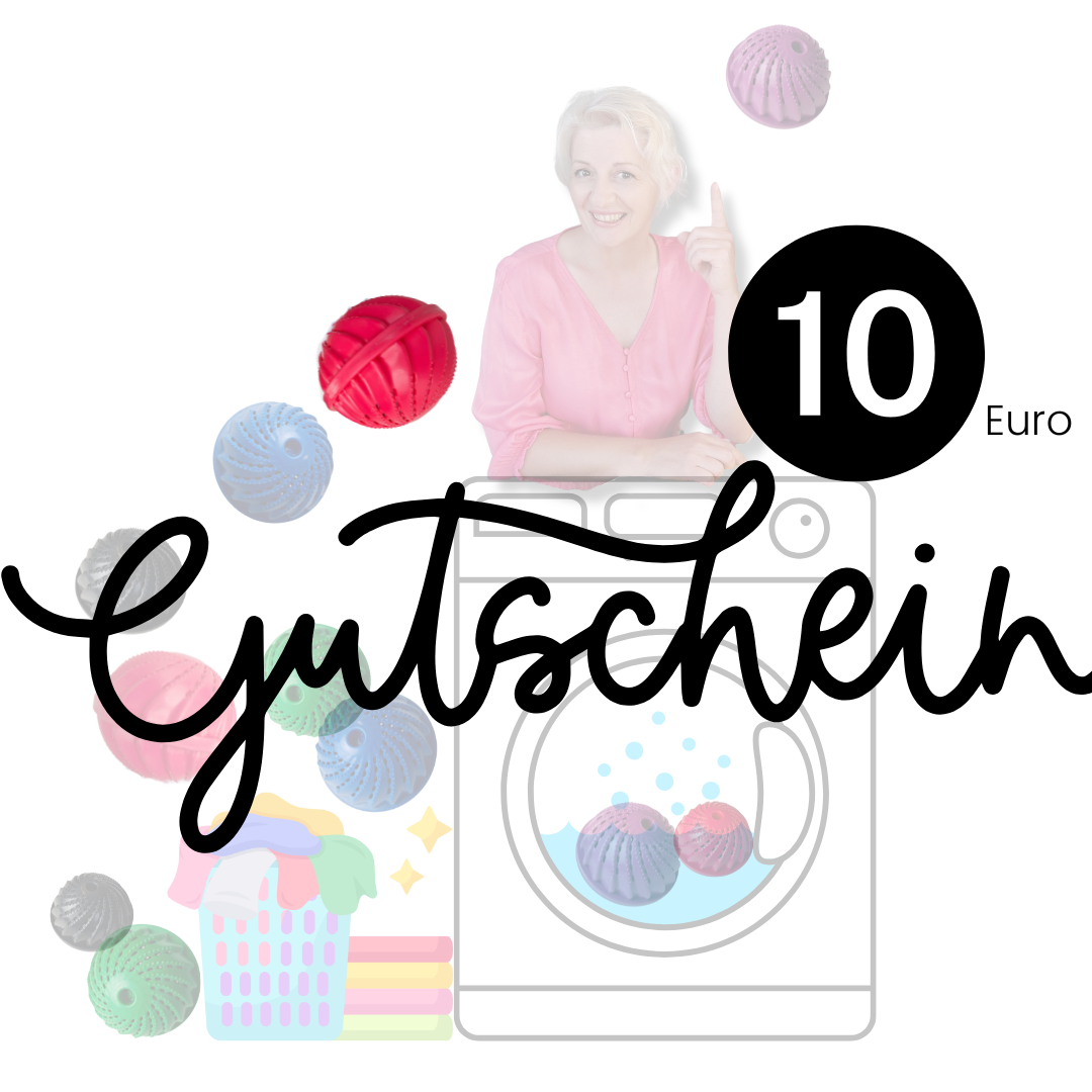 Gutschein für den Webshop von Frau Göll