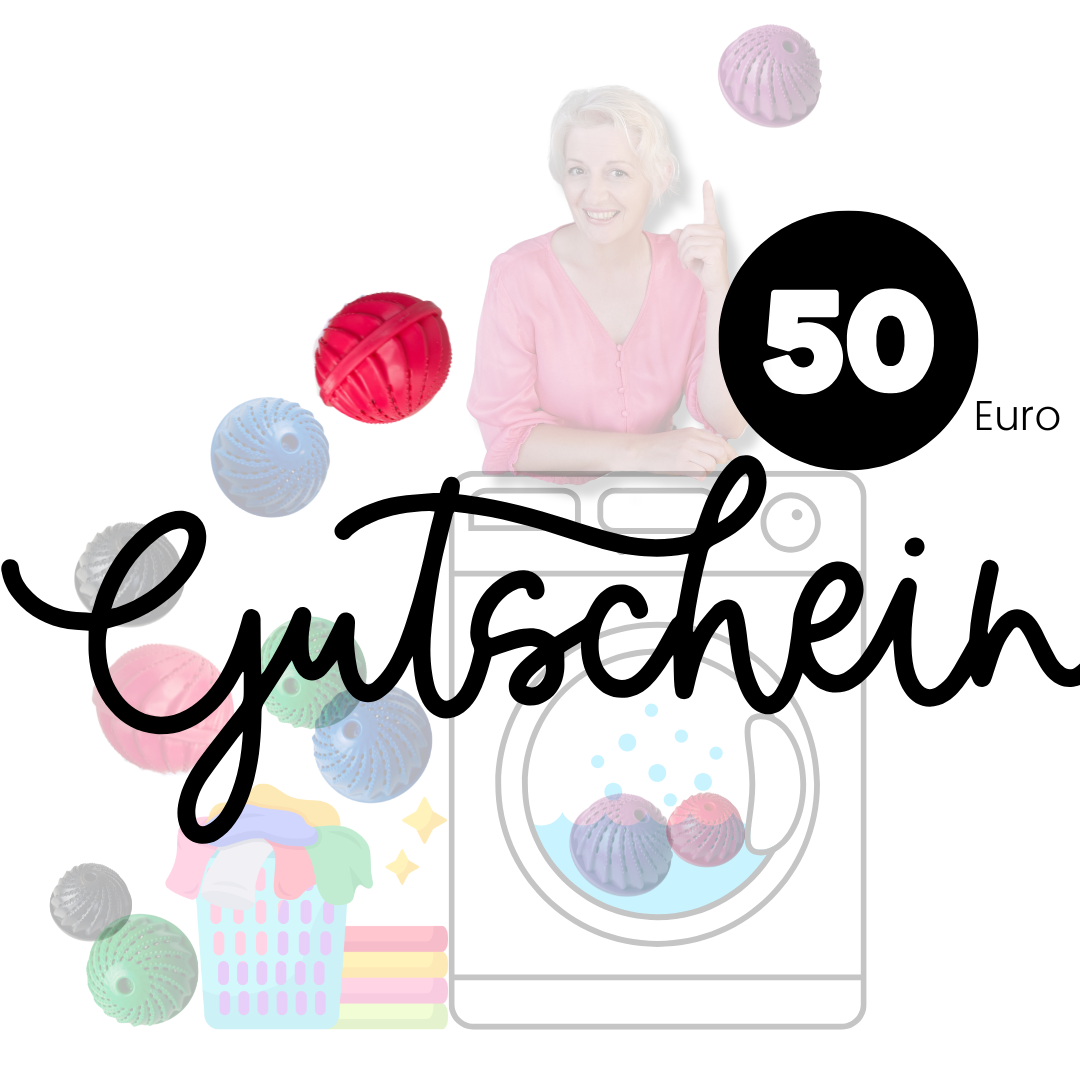 Gutschein für den Webshop von Frau Göll