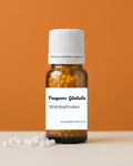 Frequenz-Globuli – Wohlbefinden 8 g