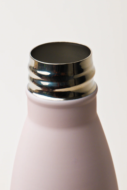 Ecofiltro Isolierflasche babyrosa 500ml