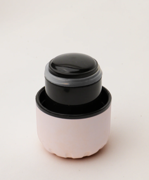 Ecofiltro Isolierflasche babyrosa 500ml