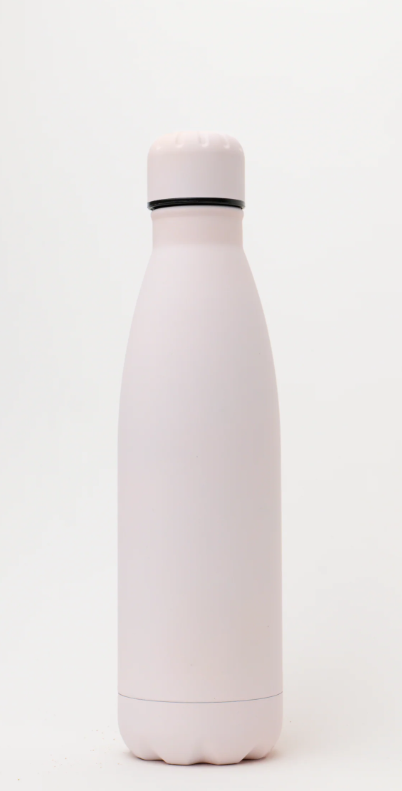 Ecofiltro Isolierflasche babyrosa 500ml