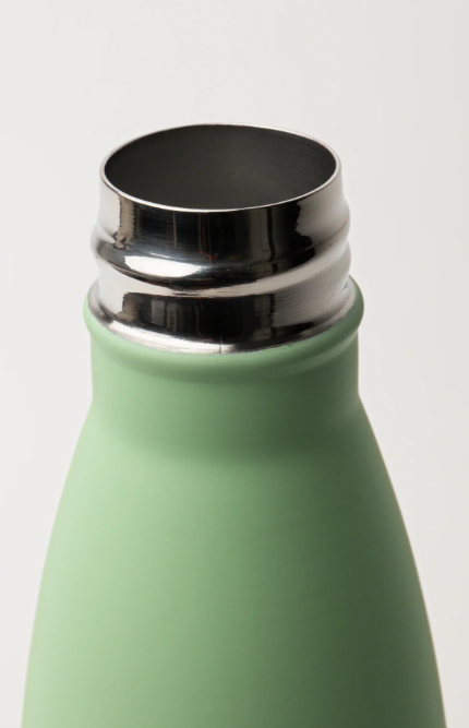 Ecofiltro Isolierflasche grün 500ml