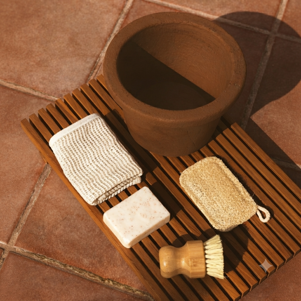 Ecofiltro Wartungsset