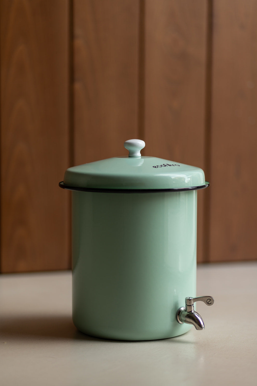 Ecofiltro Wasserfilter 5L - Mintgrün