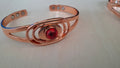 Kupferarmband - Modeschmuck