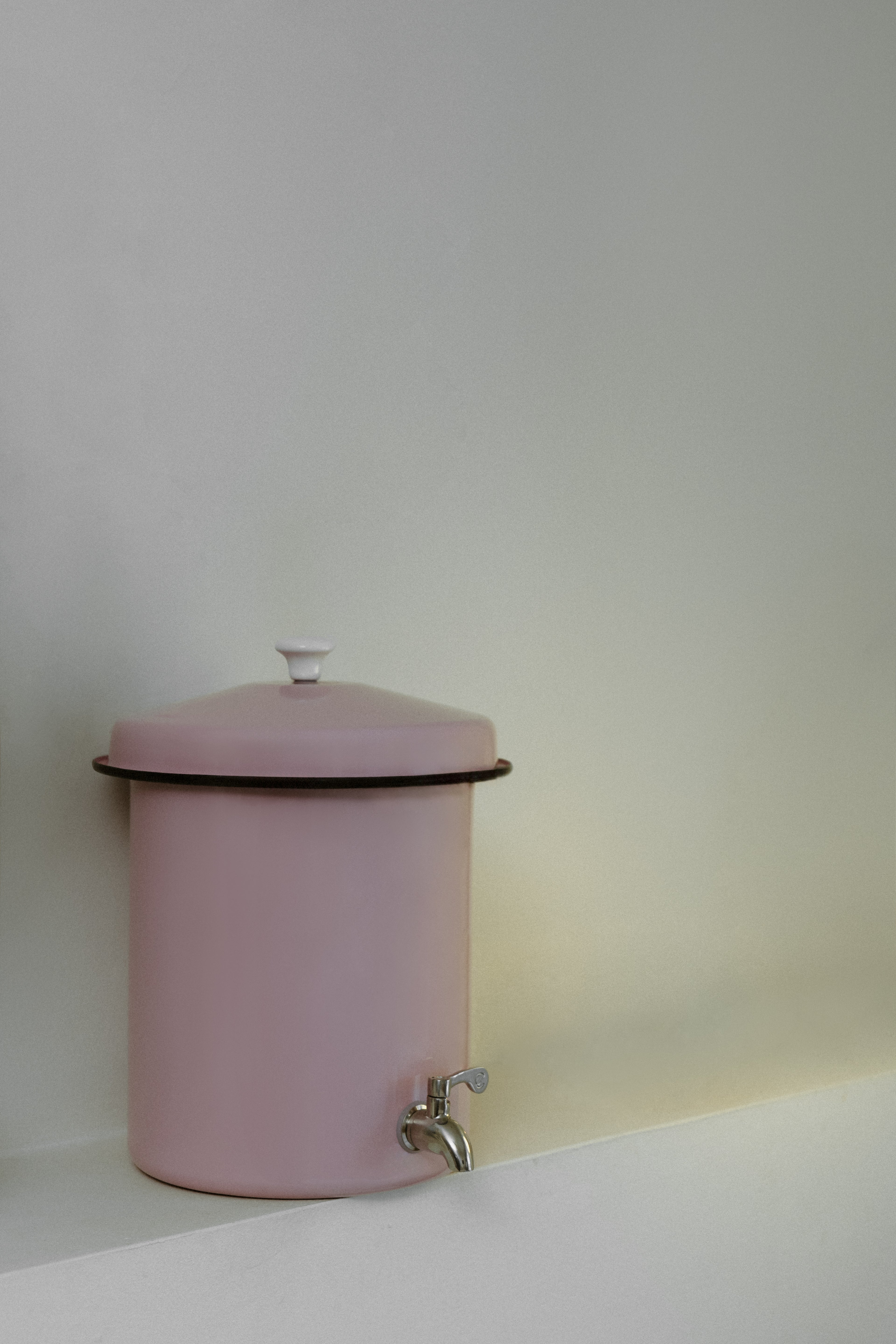 Ecofiltro Wasserfilter 5L - Rosa