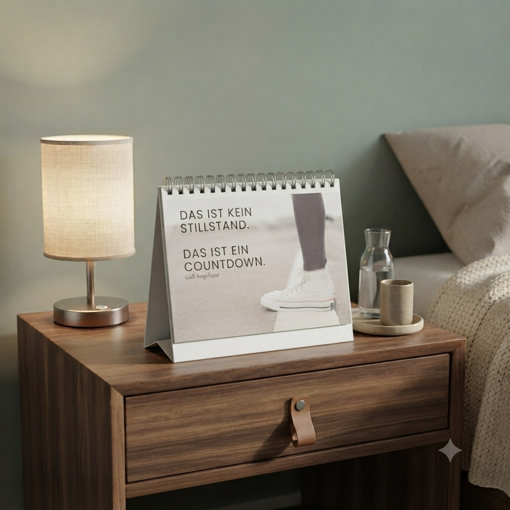 Göllender - Sprüchekalender für jeden Tag (ewig Kalender)
