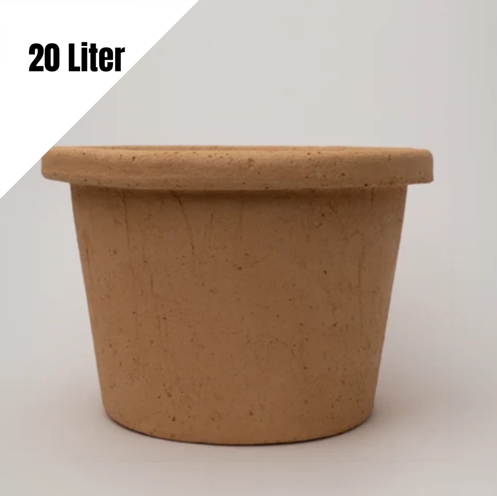 Ecofiltro Tontopf 20L