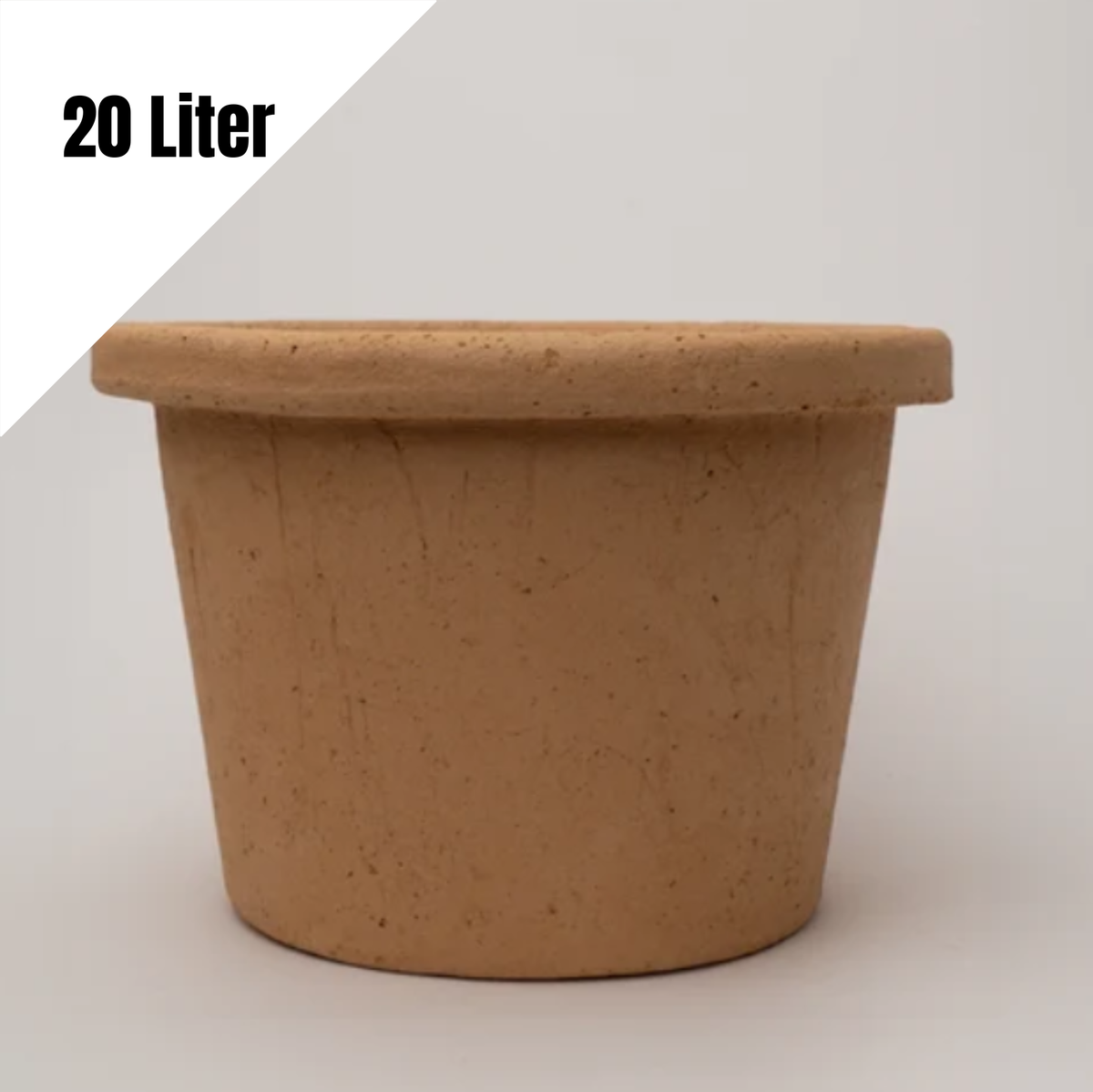 Ecofiltro Tontopf 20L