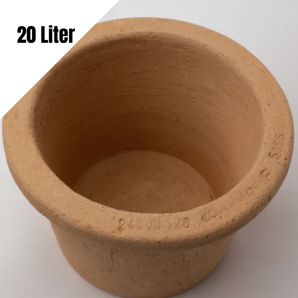 Ecofiltro Tontopf 20L