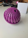 Waschball - Waschen ohne Waschmittel - Waschball von Frau Göll