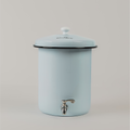 Ecofiltro Wasserfilter 5L - Hellblau