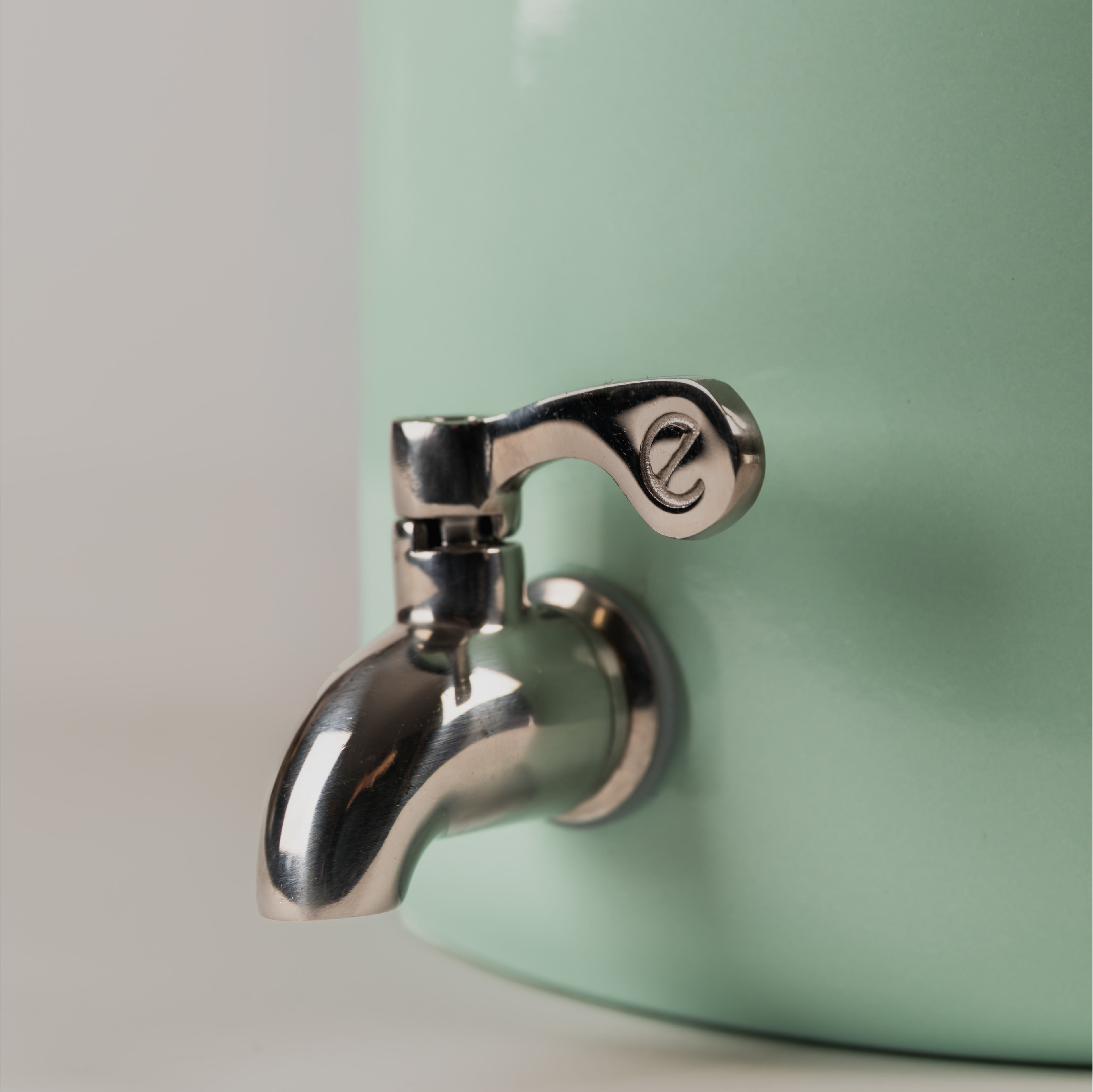 Ecofiltro Wasserfilter 5L - Mintgrün