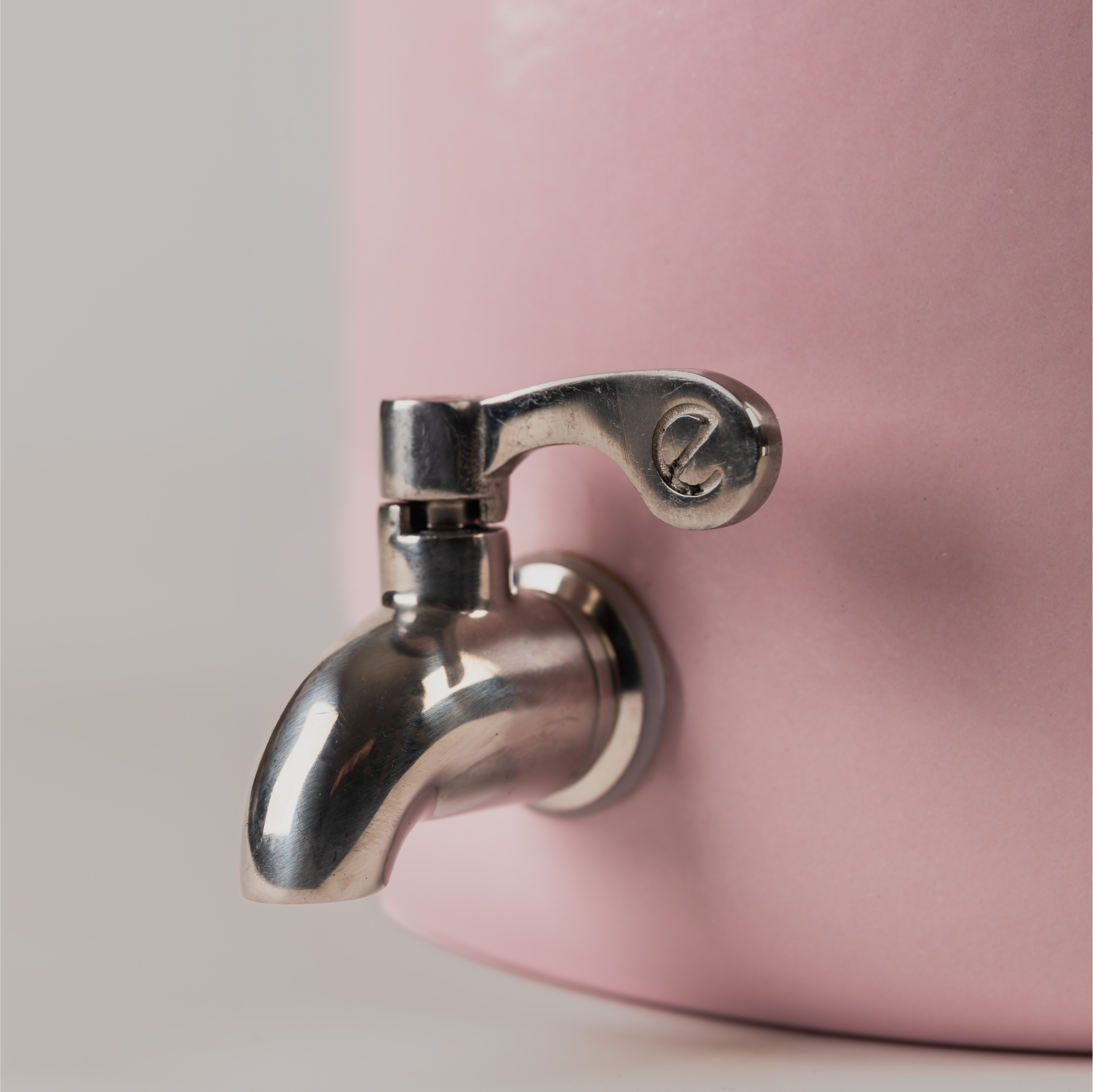 Ecofiltro Wasserfilter 5L - Rosa